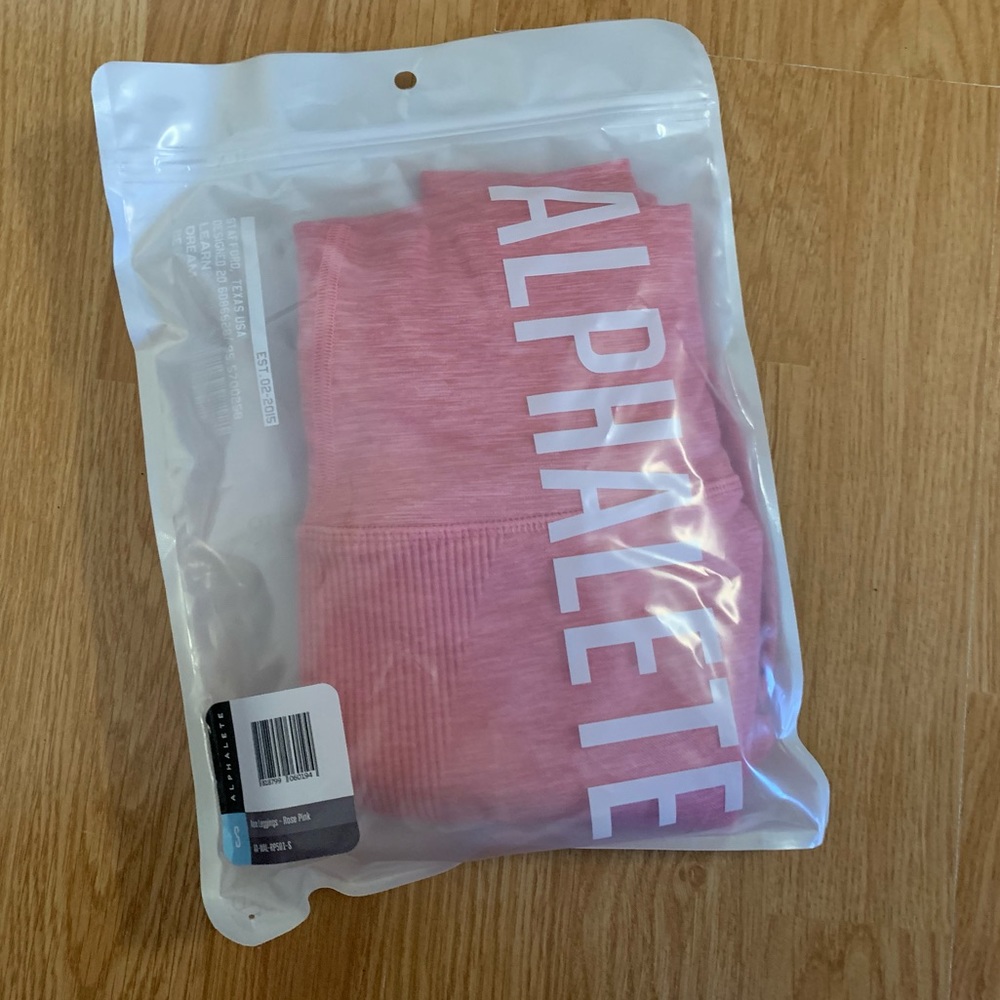 Alphalete Aero Leggings